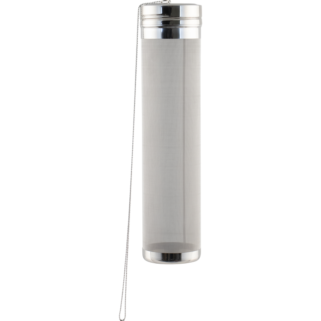 Stainless Steel Hop Tube with Chain