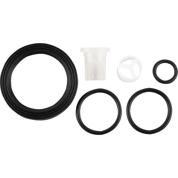Replacement Seal Kit for A-Style Keg Coupler