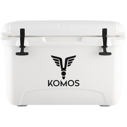 KOMOS Rubicon Cooler Box