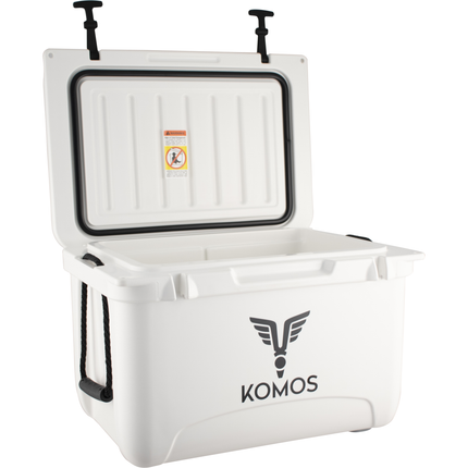 KOMOS Rubicon Cooler Box