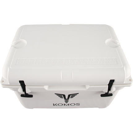 KOMOS Rubicon Cooler Box