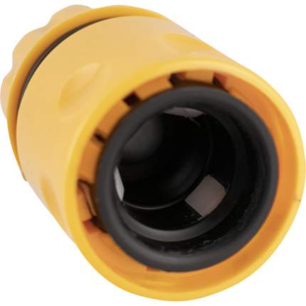 Female Garden Hose Quick Disconnect (QD) for Copper Pot & Reflux Stills (DS120 / DS130)