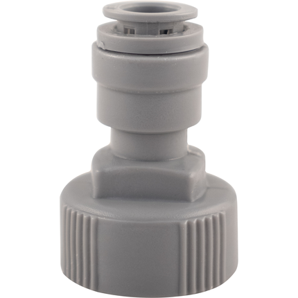 Duotight - 9.5mm (3/8) x 3/4 inch Female BSP