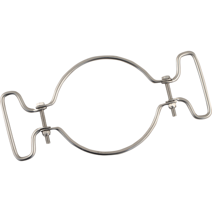 FermZilla - Stainless 304 Grade Handle