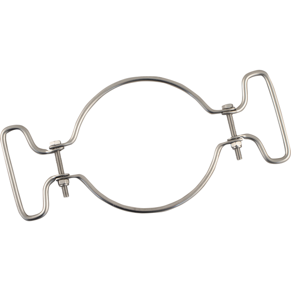 Stainless Steel Handle for FermZilla