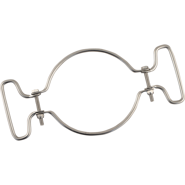 FermZilla - Stainless 304 Grade Handle