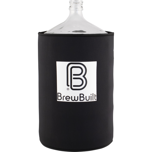 BrewBuilt Neoprene Carboy Sleeve - PLACEHOLDER