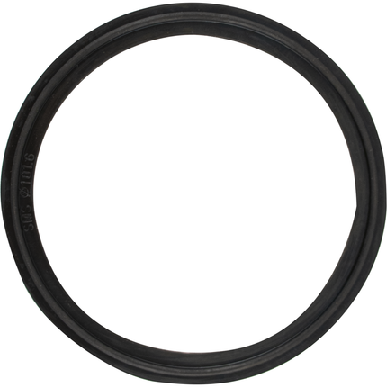 ForgeFit - 4 in. T.C. Clamp Gasket (EPDM)