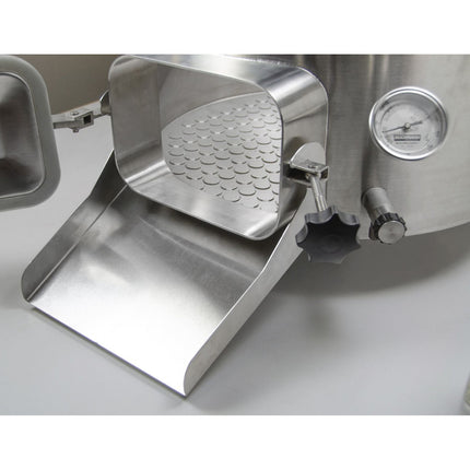 Blichmann 1 BBL Gas HERMS Pilot System - PLACEHOLDER