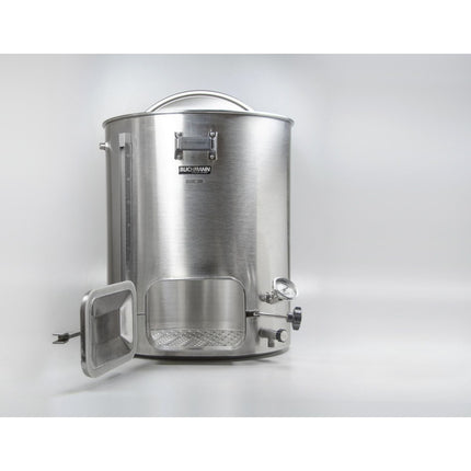 Blichmann 1 BBL Gas RIMS Pilot System - 1 BBL Batch - PLACEHOLDER