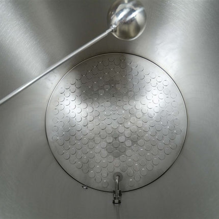 Blichmann 1 BBL Electric HERMS Pilot System - PLACEHOLDER