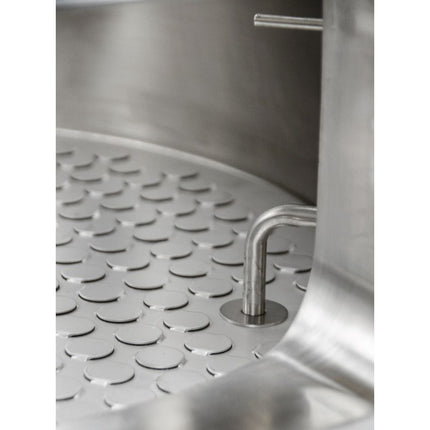 Blichmann 1 BBL Electric HERMS Pilot System - PLACEHOLDER