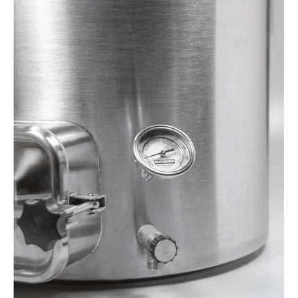 Blichmann 1 BBL Electric HERMS Pilot System - PLACEHOLDER