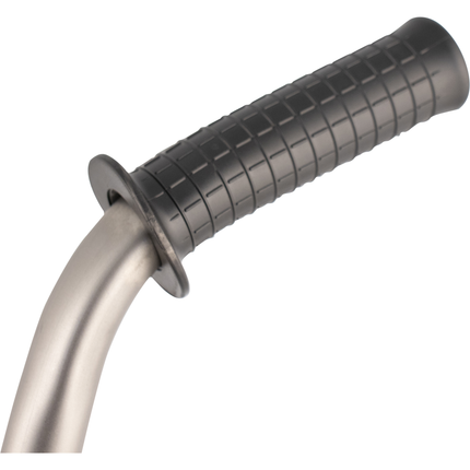 Stainless Steel Trolley for Euro 20 & 30 - PLACEHOLDER