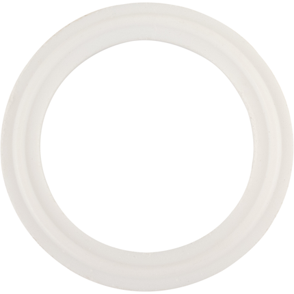 ForgeFit - 1.5 in. T.C. Clamp Gasket - Rotatable (Teflon)