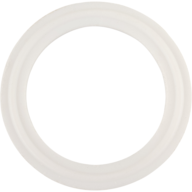 ForgeFit - 1.5 in. T.C. Clamp Gasket - Rotatable (Teflon)