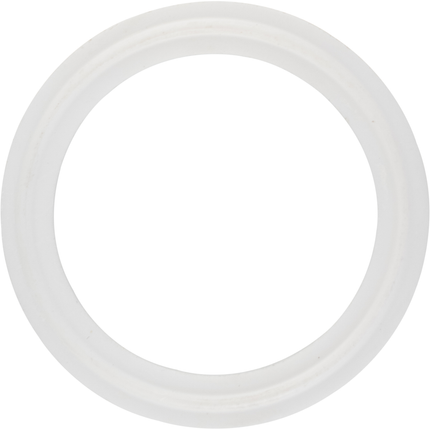 ForgeFit - 2 in. T.C. Clamp Gasket - Rotatable (Teflon)