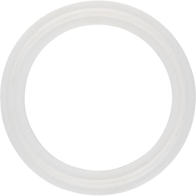 ForgeFit - 2 in. T.C. Clamp Gasket - Rotatable (Teflon)