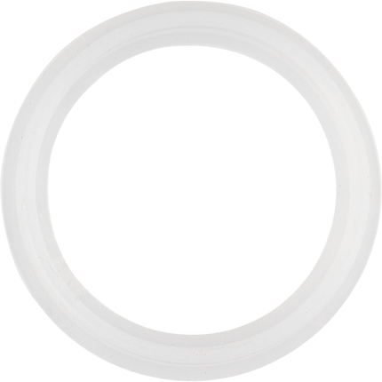 ForgeFit - 2 in. T.C. Clamp Gasket (Silicone)