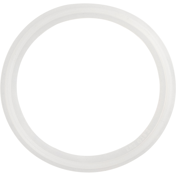 ForgeFit® Tri-Clamp Gasket | Silicone | 3