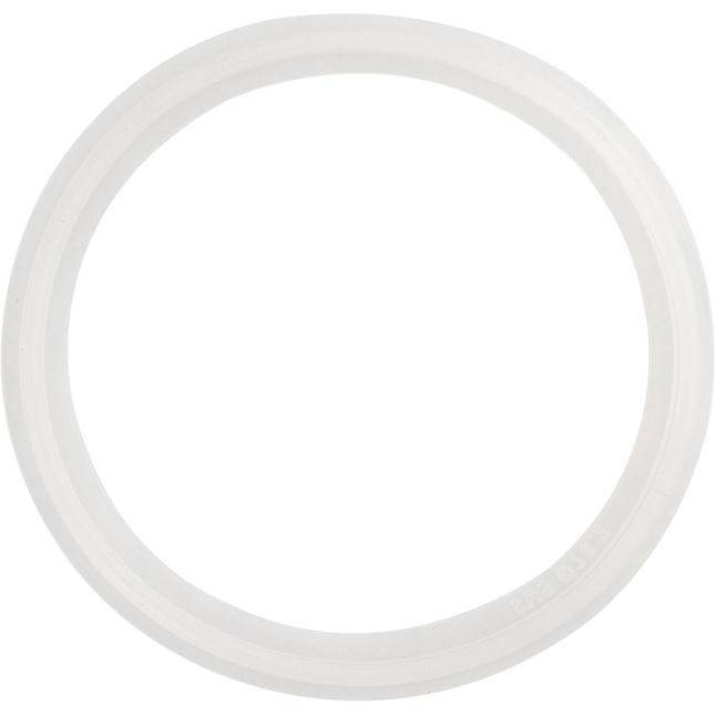 ForgeFit - 3 in. T.C. Clamp Gasket (Silicone)
