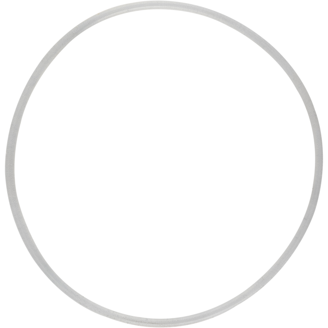 Chugger Replacement Gasket for Stainless Pump Head