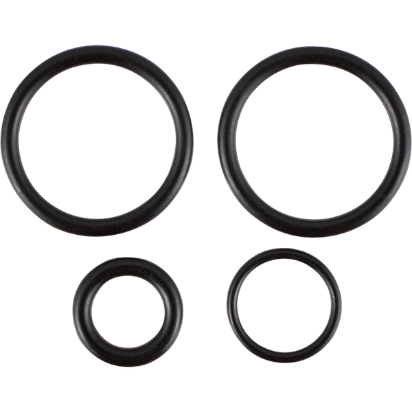 Filler Nozzle Seal Kit for Enoitalia Bottle Fillers