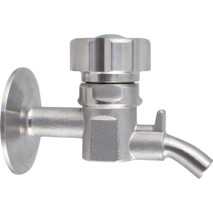 MB - Replacement Part - Sanitary Sample Valve (Gen 2)
