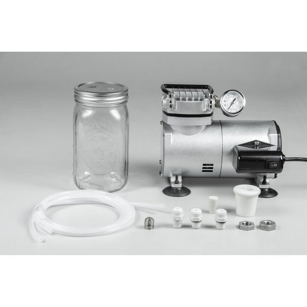 Blichmann WineEasy™ Degassing kit