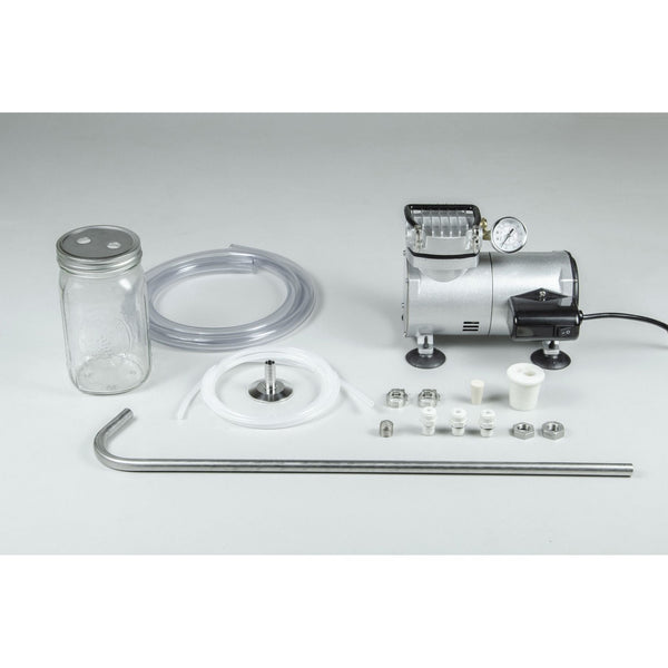 Blichmann WineEasy Vacuum Pump Press Kit