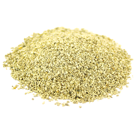 Bentonite - PLACEHOLDER