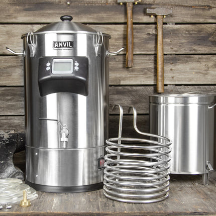 Anvil Foundry - 6.5 Gallon - PLACEHOLDER