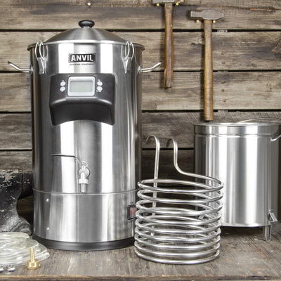 Anvil Brewing Equipment