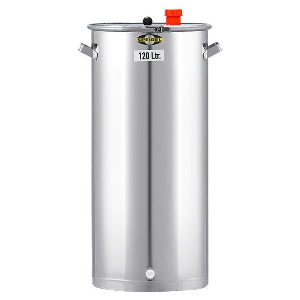120L Speidel Stainless Flat Bottom Tank - PLACEHOLDER