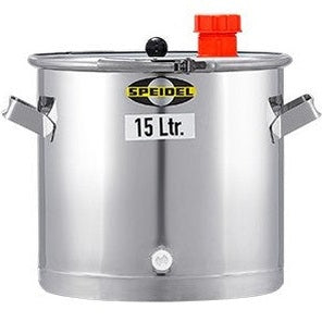 15L Speidel Stainless Flat Bottom Tank - PLACEHOLDER