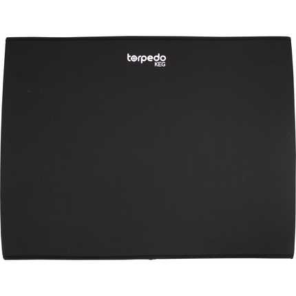 Torpedo Keg Neoprene Keg Sleeve - 10 & 15 Gal - PLACEHOLDER