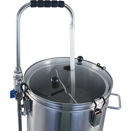 35L BrewZilla with Pump - Gen3 - 110-120V