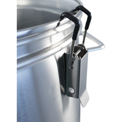 35L BrewZilla with Pump - Gen3 - 110-120V