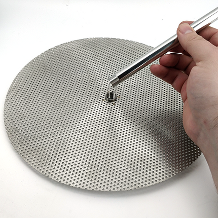 35L BrewZilla with Pump - Gen3 - 110-120V