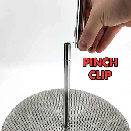 35L BrewZilla with Pump - Gen3 - 110-120V