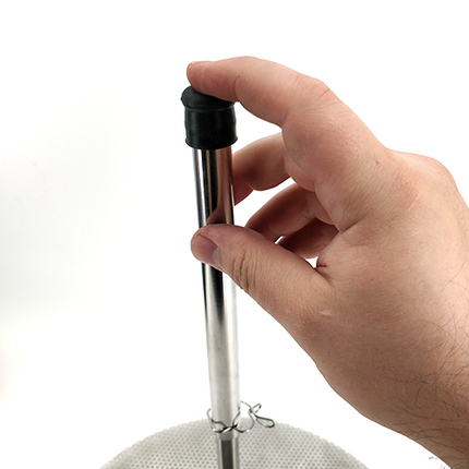 35L BrewZilla with Pump - Gen3 - 110-120V