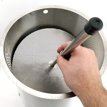 35L BrewZilla with Pump - Gen3 - 110-120V