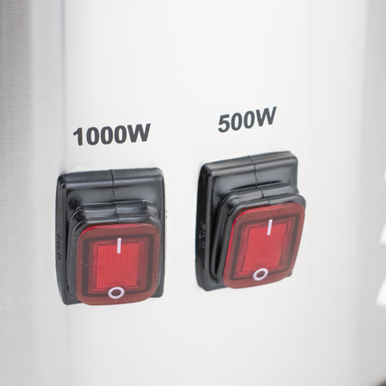 35L BrewZilla with Pump - Gen3 - 110-120V