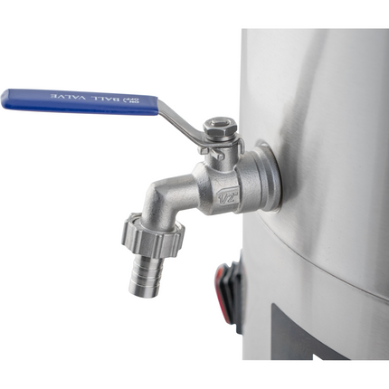 35L BrewZilla with Pump - Gen3 - 110-120V