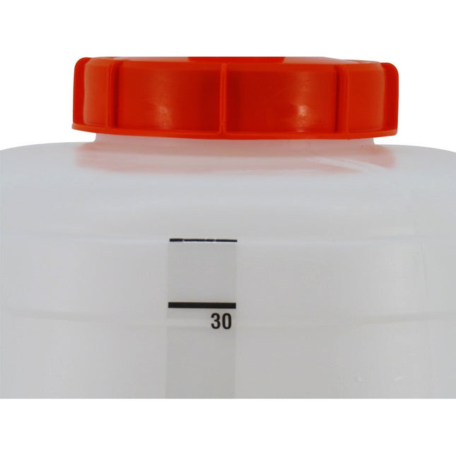 Volume Marker for Speidel Plastic Fermenter - 30L (7.9 gal)