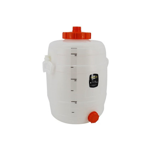 Volume Marker for Speidel Plastic Fermenter - 30L (7.9 gal)