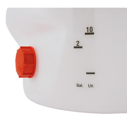 Volume Marker for Speidel Plastic Fermenter - 60L (15.9 gal)