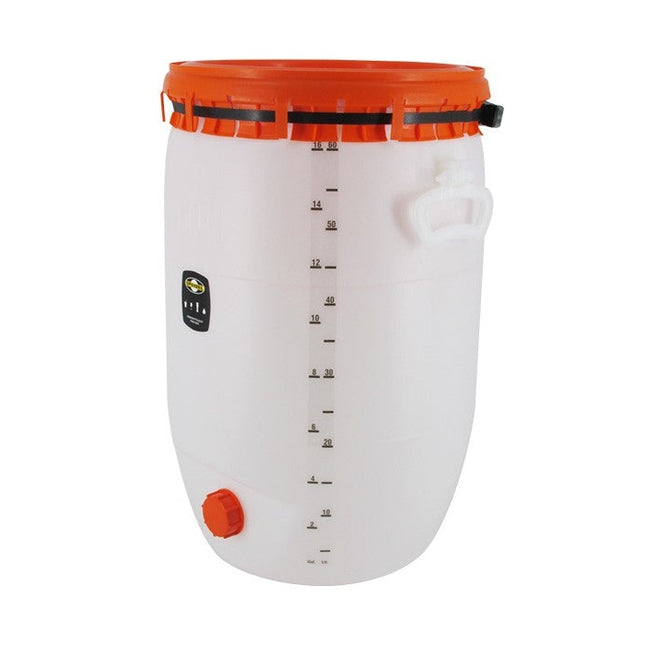 Volume Marker for Speidel Plastic Fermenter - 60L (15.9 gal)