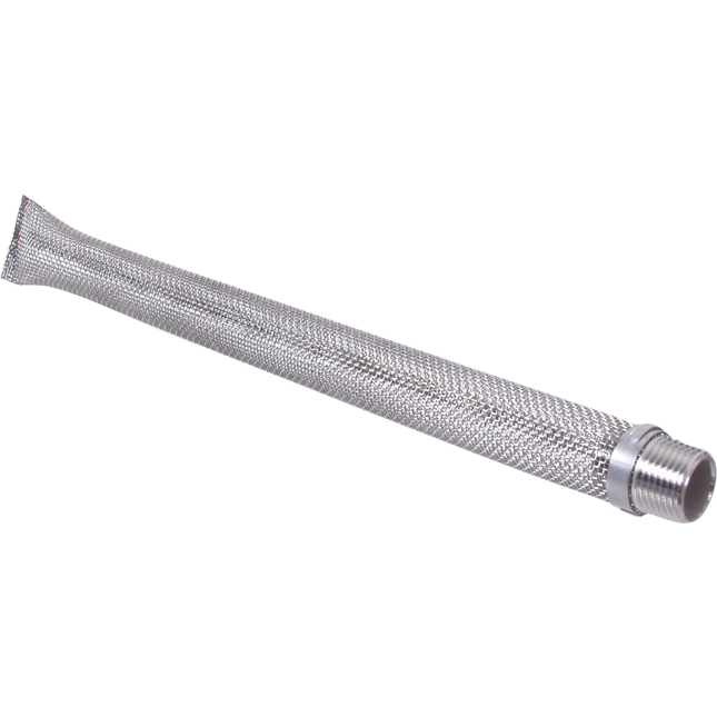 The Kettle Tube Screen