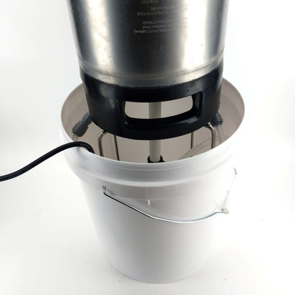 Bucket Blaster - Keg & Carboy Washer